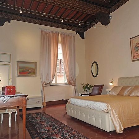 Appartamenti Siena Centro Εξωτερικό φωτογραφία