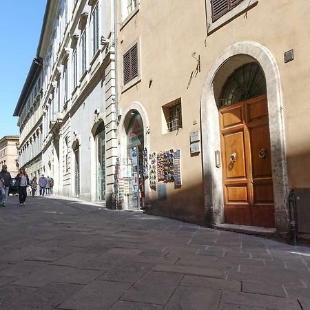 Appartamenti Siena Centro Εξωτερικό φωτογραφία