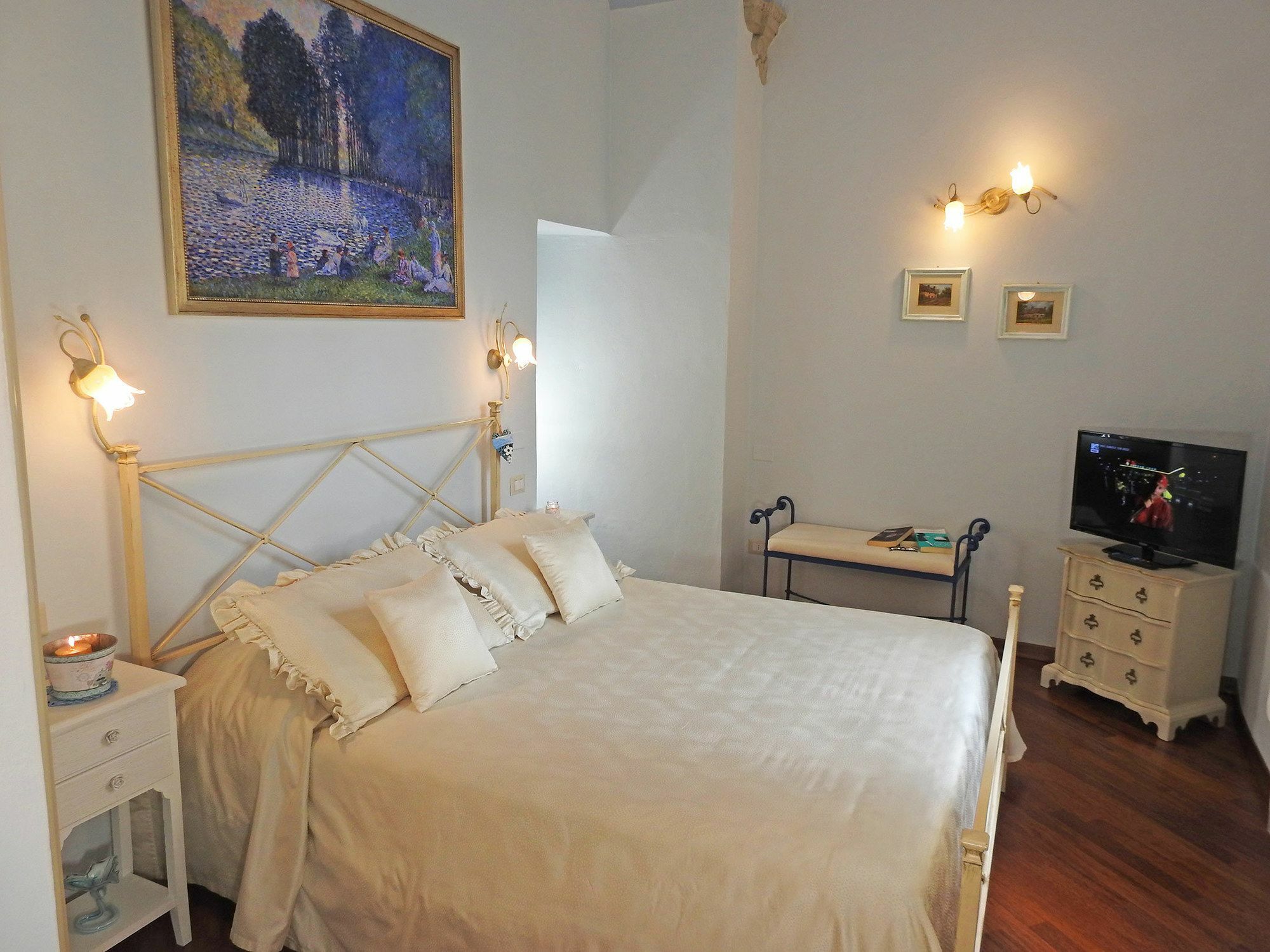 Appartamenti Siena Centro Εξωτερικό φωτογραφία