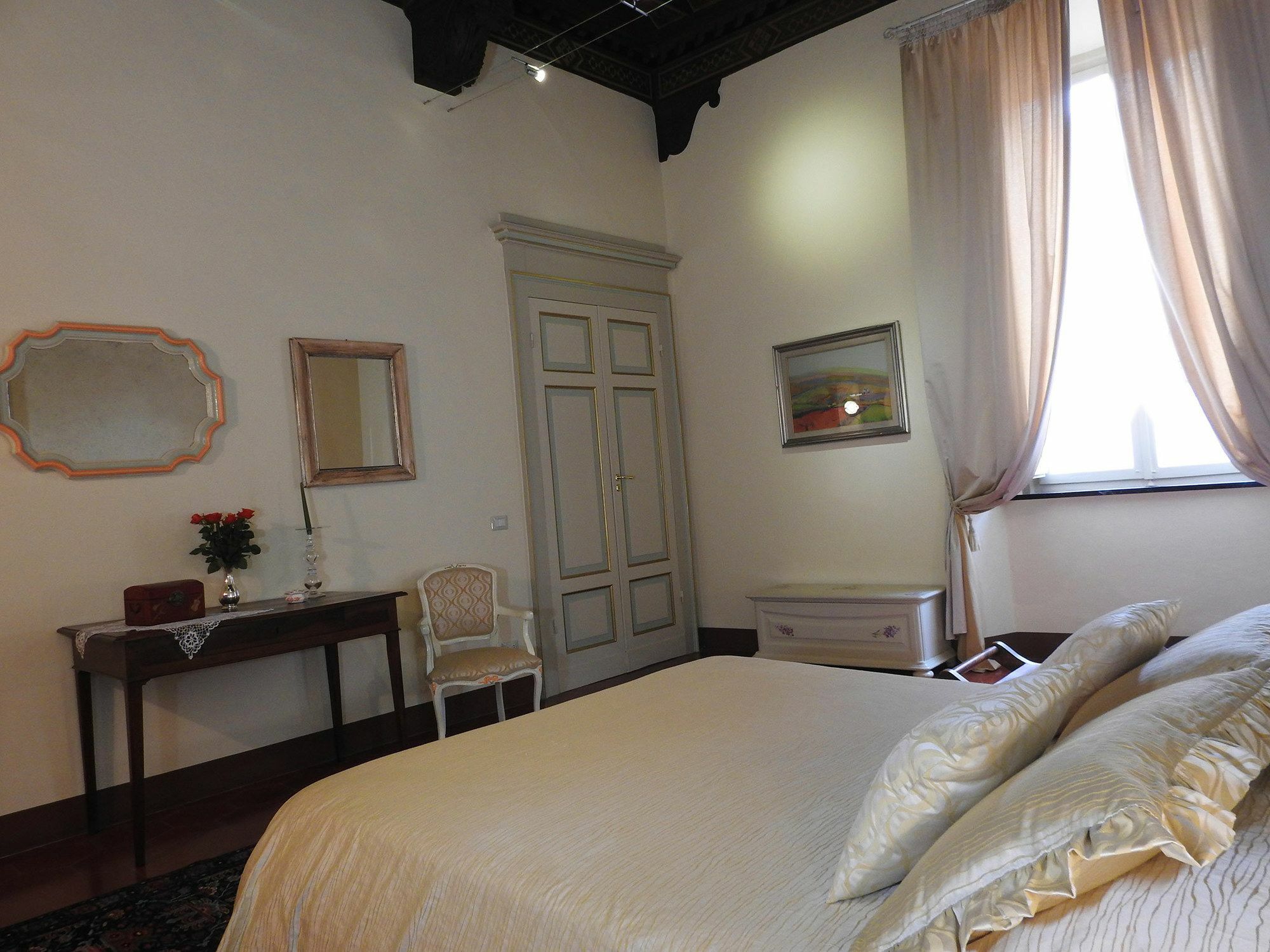 Appartamenti Siena Centro Εξωτερικό φωτογραφία