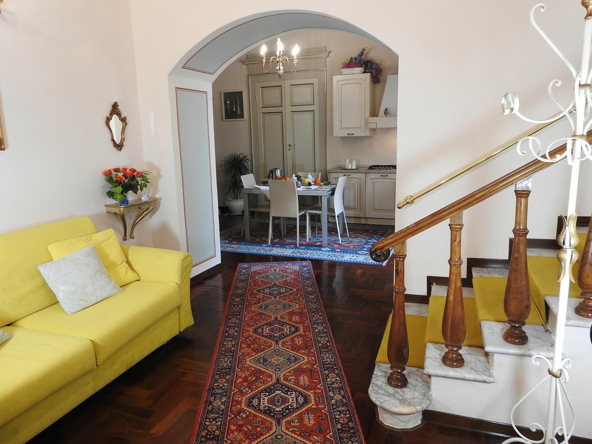 Appartamenti Siena Centro Εξωτερικό φωτογραφία