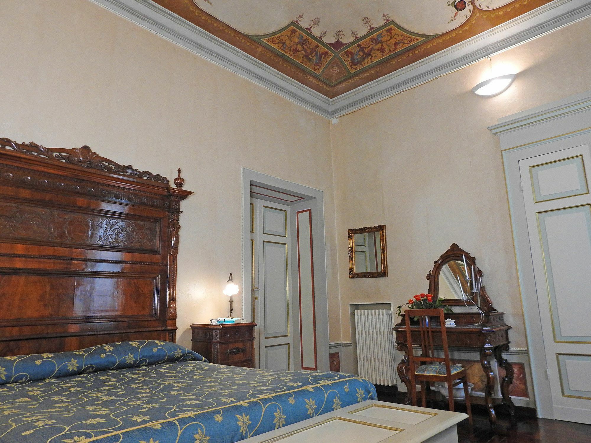 Appartamenti Siena Centro Εξωτερικό φωτογραφία