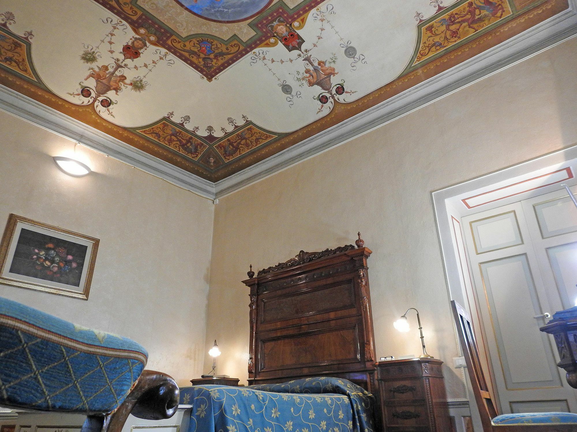 Appartamenti Siena Centro Εξωτερικό φωτογραφία